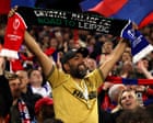 Is the Premier League starting to gobble up Uefa’s lower-tier competitions? | Nick Ames