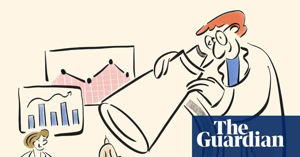 Methodology behind the 2026 Guardian University Guide