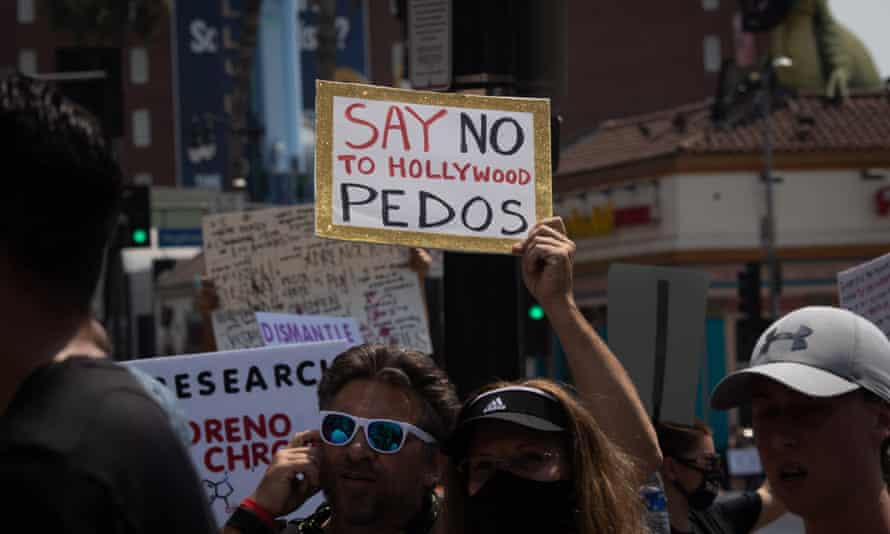 QAnon Explained The Antisemitic Conspiracy Theory Gaining Traction qanon-explained-the-antisemitic-conspiracy-theory-gaining-traction