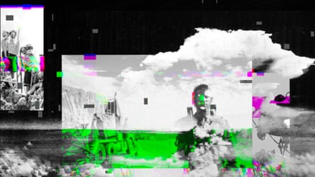 ‘The survivalist actively wants to be estranged from civilisation – craves, in fact, the destruction of civilisation itself.’