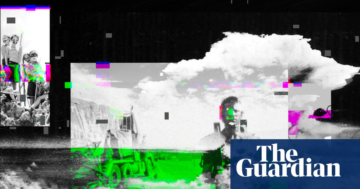 Catastrophe! Heroism! Paranoia! The dangerous romance of survivalist stories