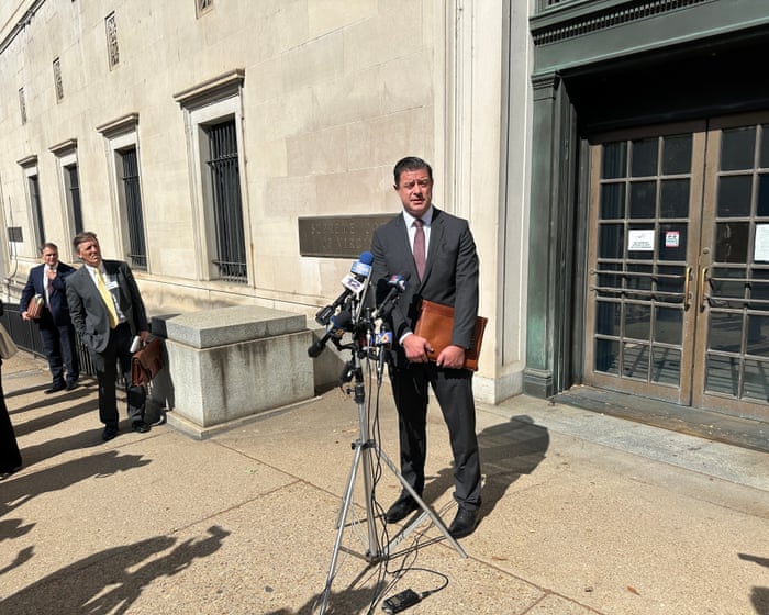 Virginia weighs legality of new congressional map favoring Democrats that could reshape US House