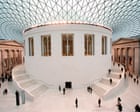 British Museum ends ‘deeply troubling’ sponsorship from Japanese tobacco firm