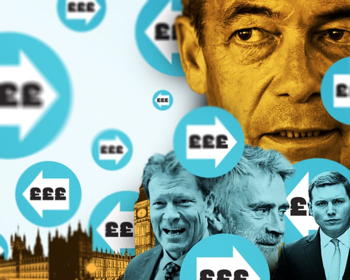 Five pressing questions for Reform UK about its finances