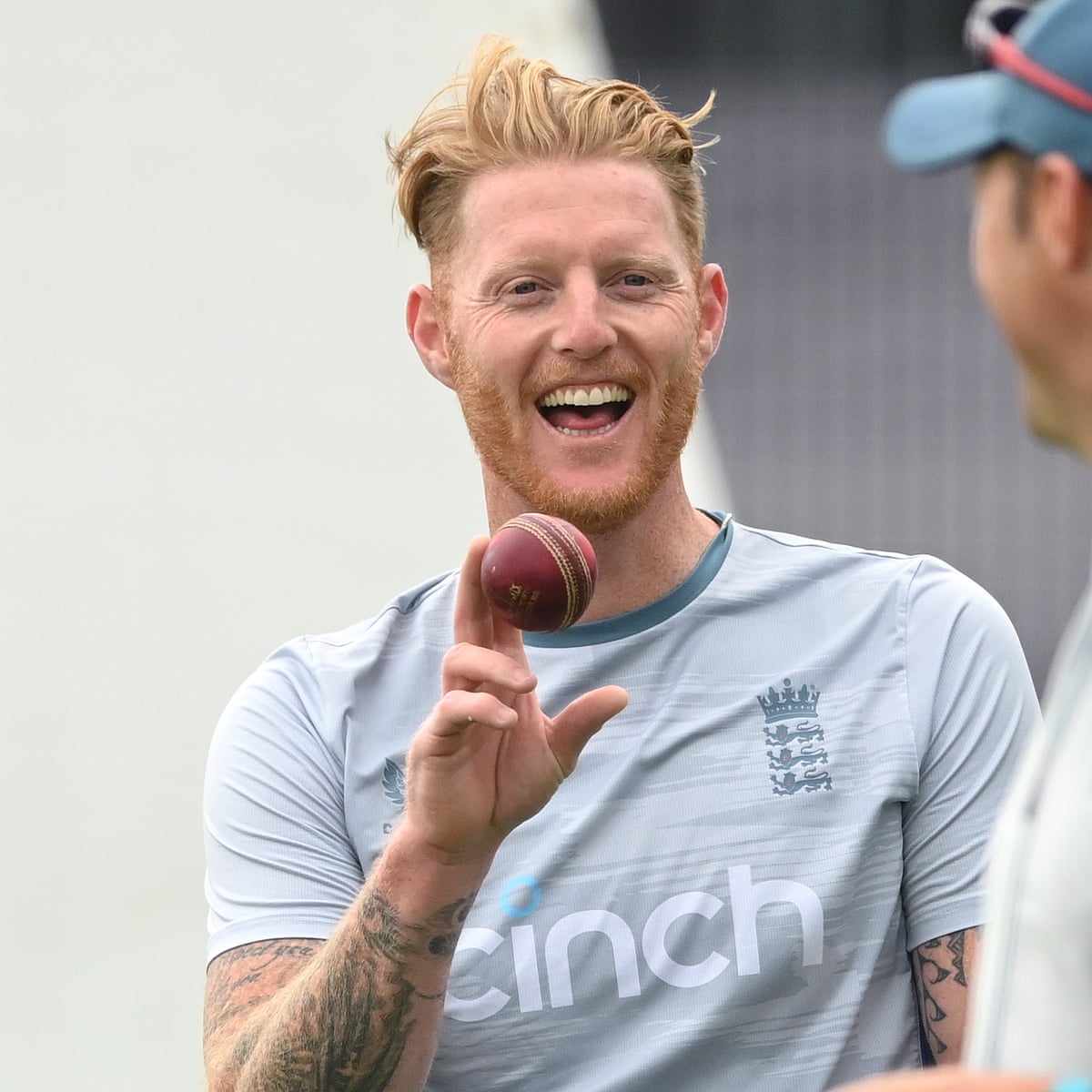 Ben Stokes fixed on beating South Africa by setting benchmark with bat | England v South Africa 2022 | The Guardian