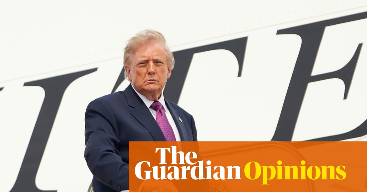 Trump’s ‘economic D-day’ against Iran risks driving the stakes even higher | Sina Toossi