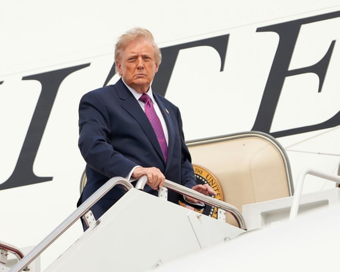 Trump’s ‘economic D-day’ against Iran risks driving the stakes even higher