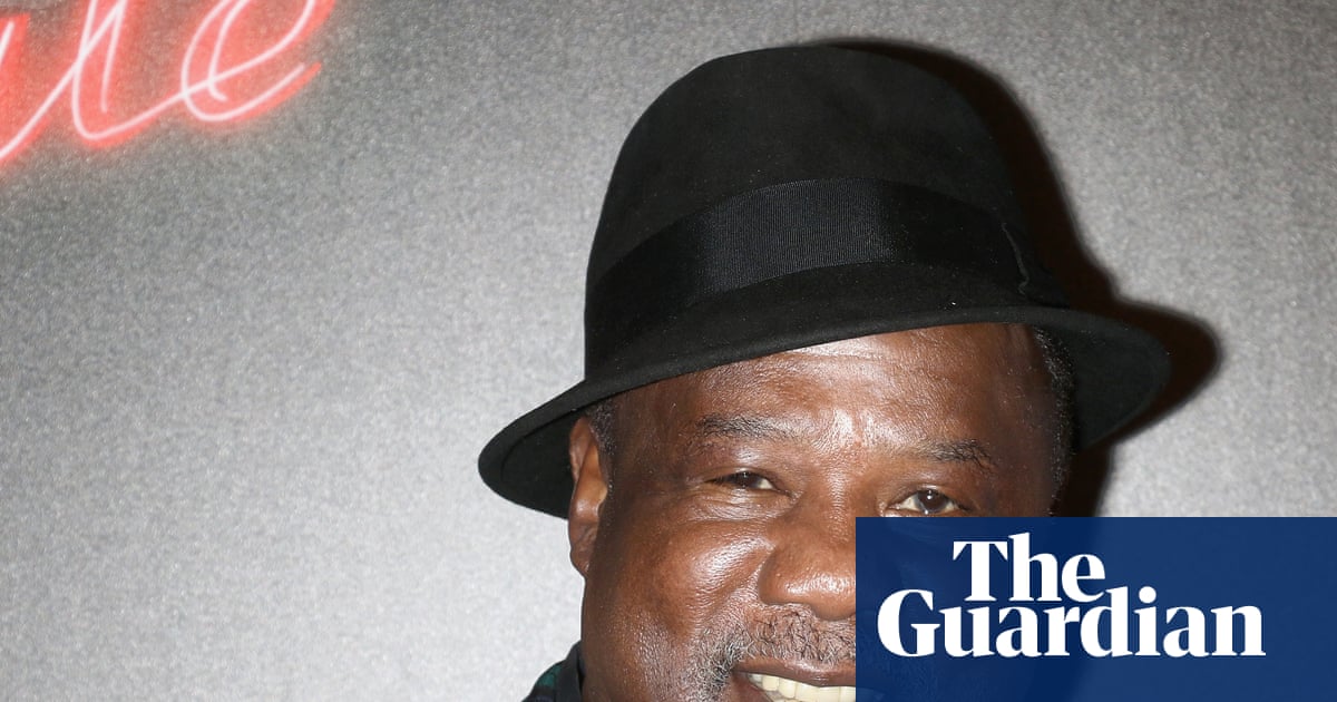 Isiah Whitlock Jr, actor in The Wire and Veep, dies aged 71