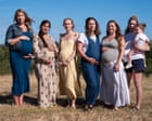 ‘Babies will be born in laybys’: maternity cuts leave women with stark choices in Devon