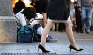 Rising inequality is a serious problem, and a picture we could change. Governments have a clear role to play.