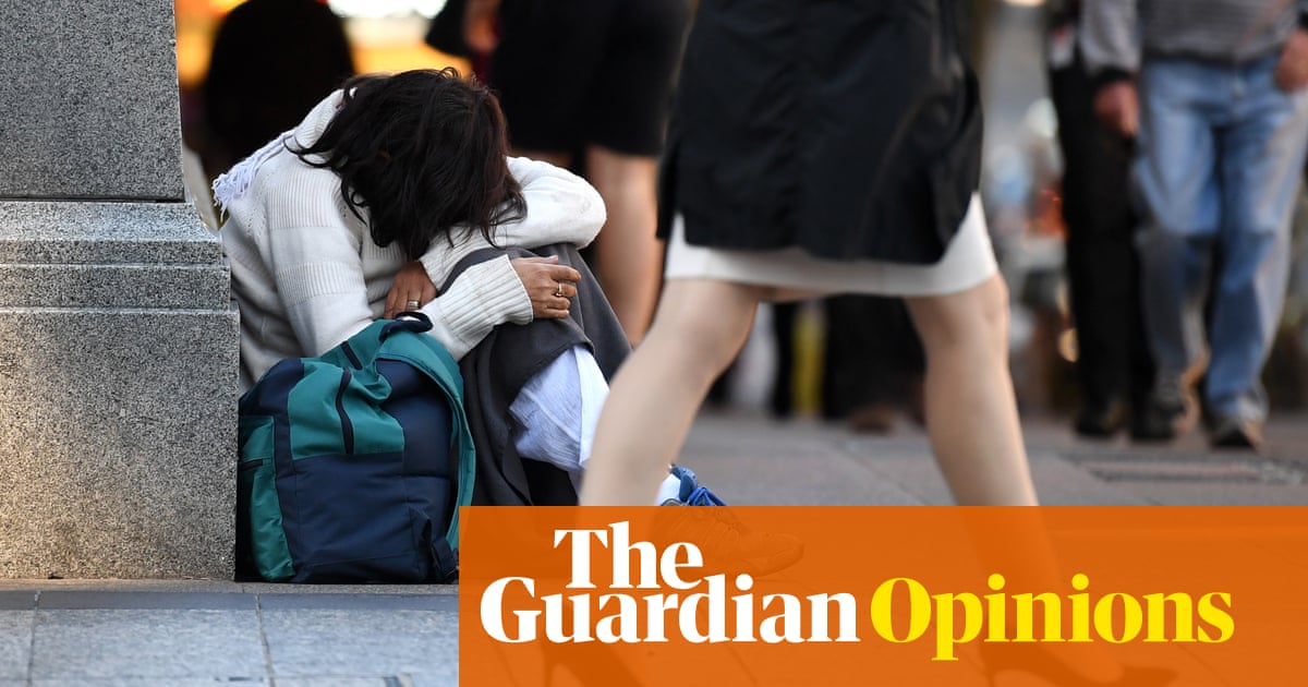 International Women’s Day is blind to the greatest threat to women – Australia’s welfare system