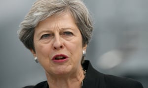 The prime minister has not agreed to requests to cancel Trump’s planned state visit to the UK.