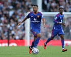 Manchester United’s engine room runs out of puff as fans begin to voice frustration | Jacob Steinberg