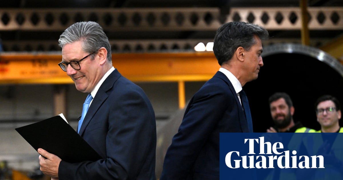 Labour has left its loyal supporters disillusioned | Letters