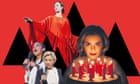 Monsters, men and magic: why feminists turned to witchcraft to oppose Trump