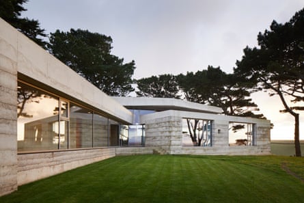 Living Architecture’s Secular Retreat, Devon