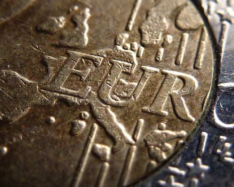 euro coin