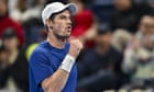 Andy Murray to make return from injury in Geneva before French Open