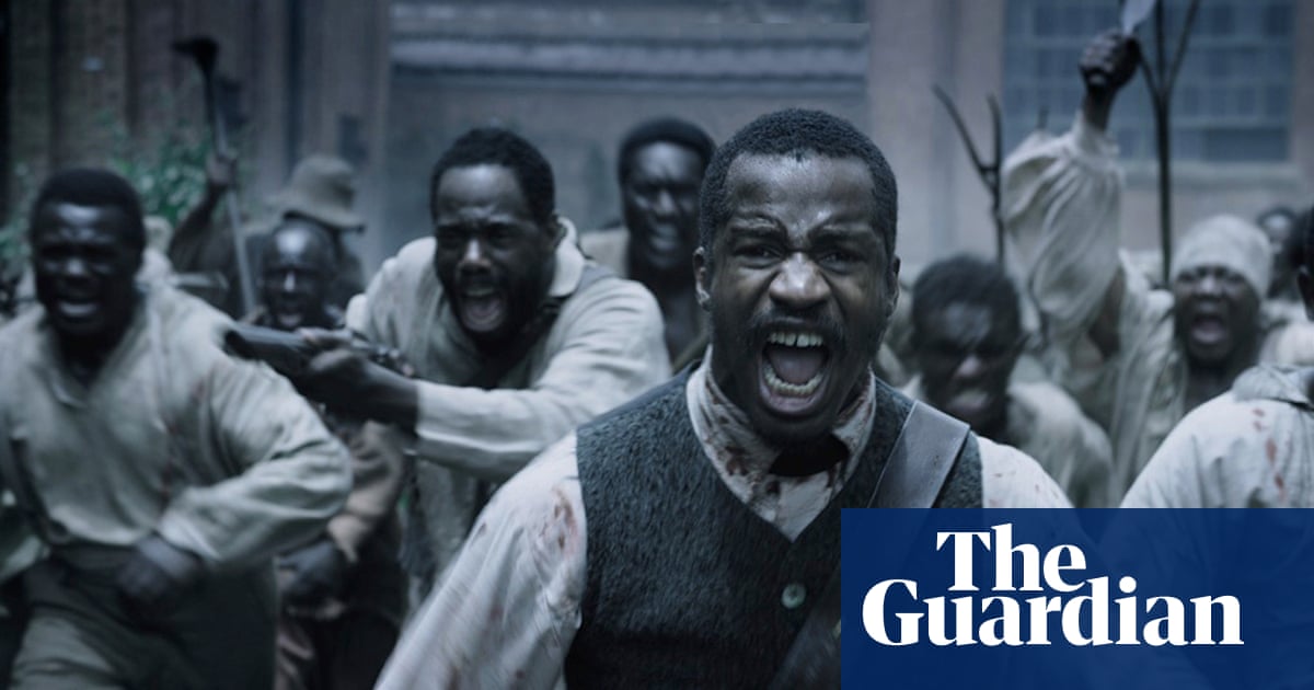 The Birth Of A Nation Wikipedia