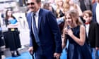 When Jeremy Renner stepped out with a walking aid, it helped me confront my internalised ableism | Laura Pettenuzzo