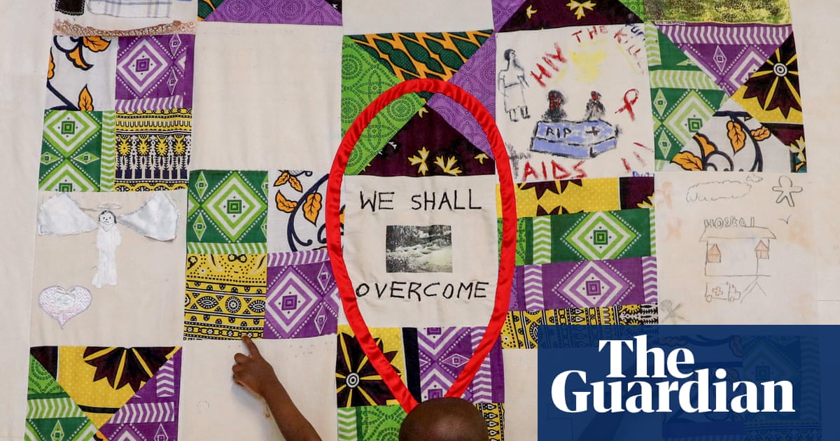 US Messin' Up the Bag on HIV Fight, Gots to Keep It 100