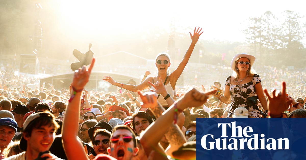 Splendour in the Grass music festival 2019 fans, fashion and bands in pictures Music The Splendour in the Grass music festival 2019 fans, fashion and bands in pictures Music The