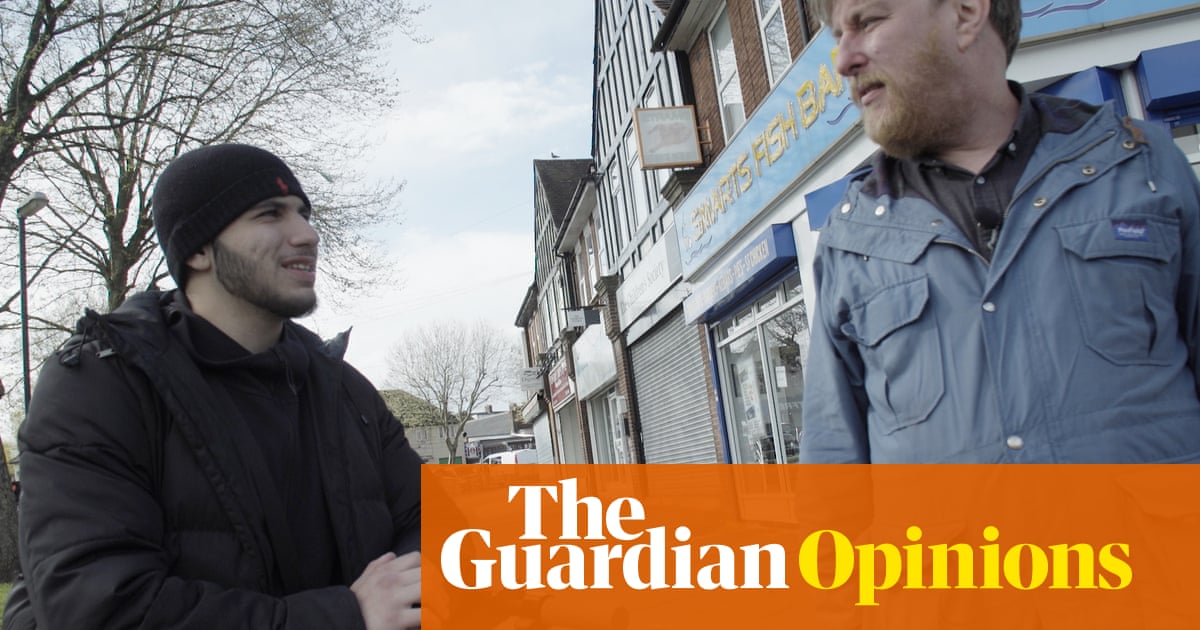 Hands, face and empty space: where Covid has left politics – video