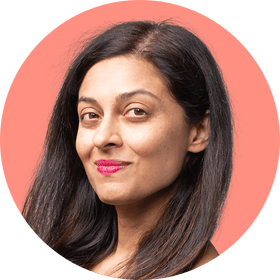 Devi Sridhar