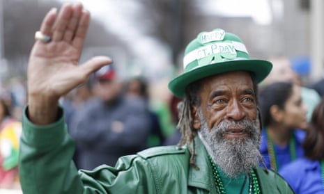 Kiss me, I’m Irish' took on a new meaning when DNA proved that I