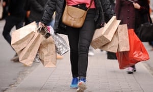 Retail sales