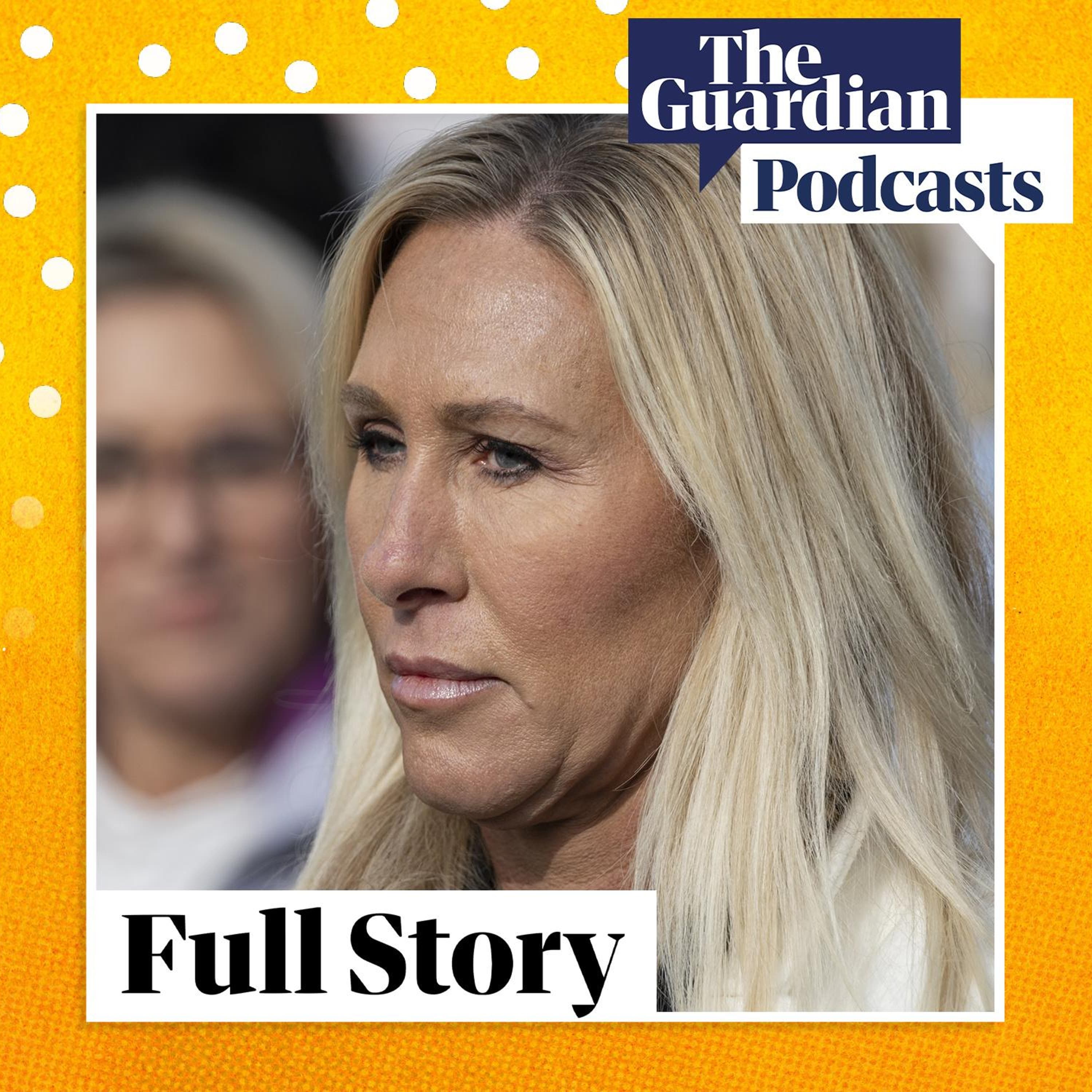 Trump’s U-turn on the Epstein files and his bust-up with Marjorie Taylor Greene Trump’s U-turn on the Epstein files and his bust-up with Marjorie Taylor Greene