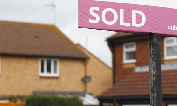 Halifax’s index has been the most volatile of the major price trackers in 2015.