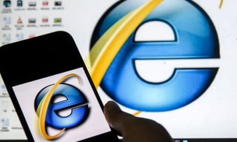 Exploroer Browser Microsoft to phase out Internet Explorer with newer Edge browser ...