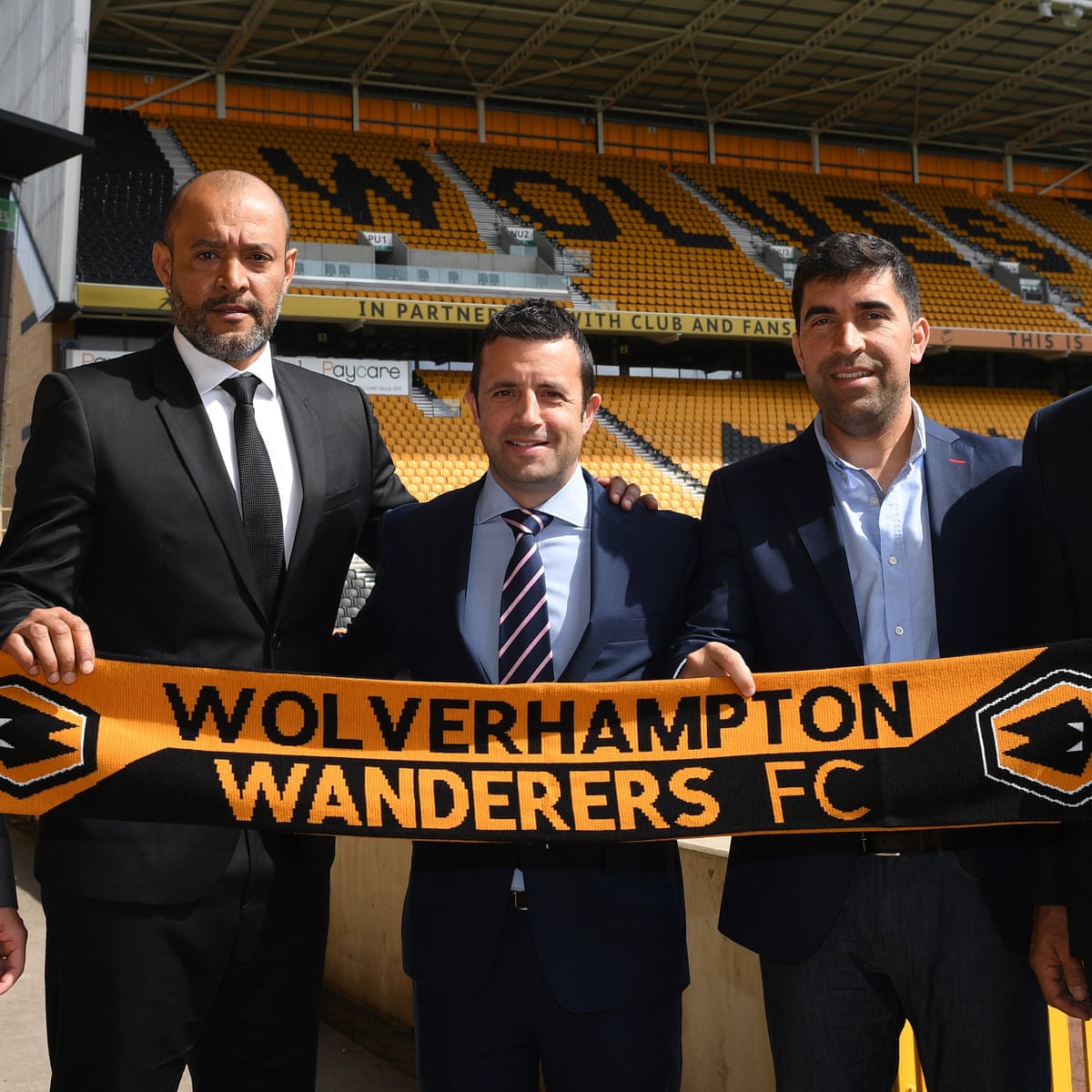 Jorge Mendes and Wolves: how deep does the agent's influence run? | David Conn | Football | The Guardian