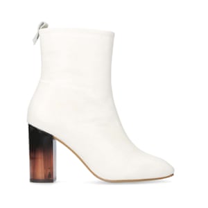 10 Of The Best Ankle Boots In Pictures Fashion The Guardian