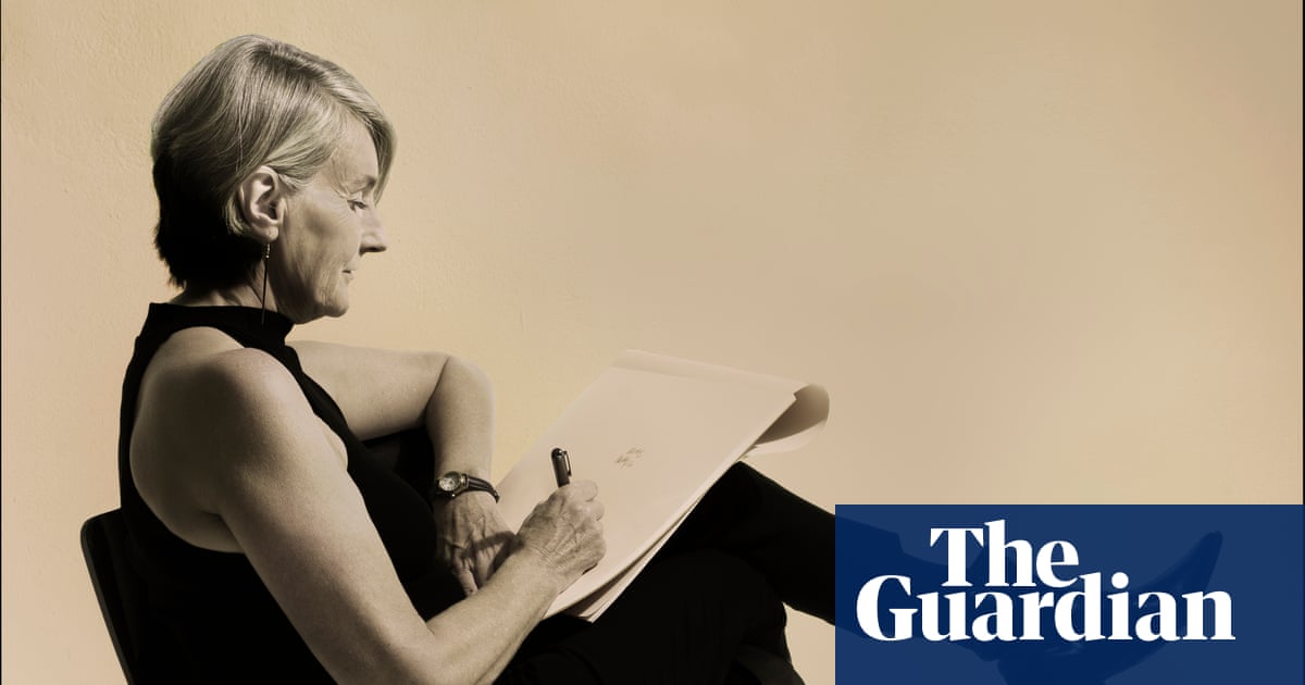 Mary Portas looks back: ‘After Dad died, his wife made us homeless. I never got to be a teenager, instead I worked’