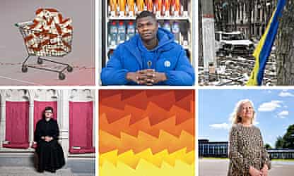 Our 20 favourite pieces of the year