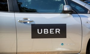 Image result for Uber fined $148m for failing to notify drivers they had been hacked