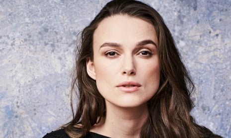 Smil Boy Sex Sanlyon Videos - Keira Knightley: 'I can't act the flirt or mother to get my voice heard. It  makes me feel sick' | Colette | The Guardian