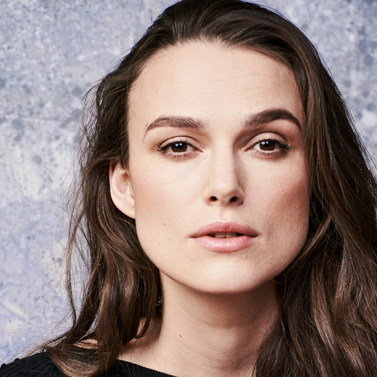 Keira Knightley I Can T Act The Flirt Or Mother To Get My
