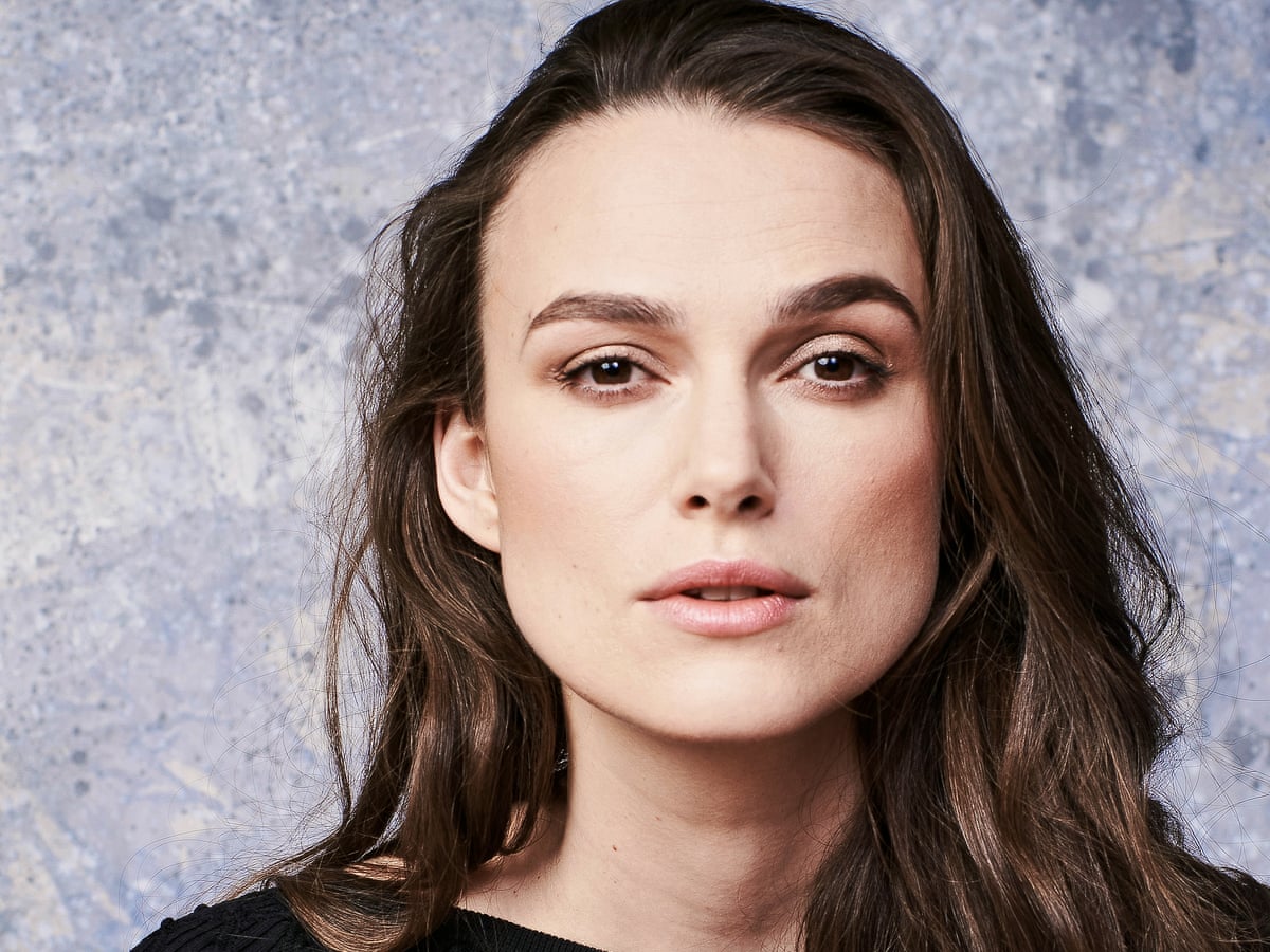 Keira Knightley I Can T Act The Flirt Or Mother To Get My