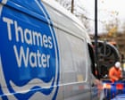 Billionaire Trump donor in line to make millions from Thames Water bid