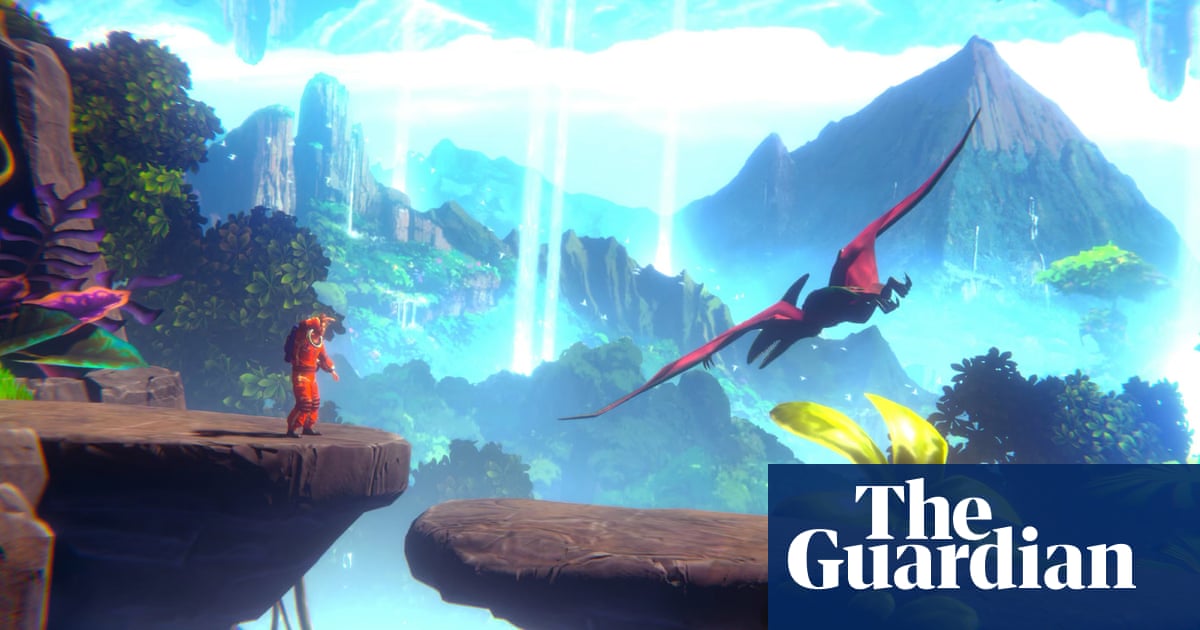 China’s Tencent buys UK video games developer Sumo for more than £900m | Technology sector thumbnail