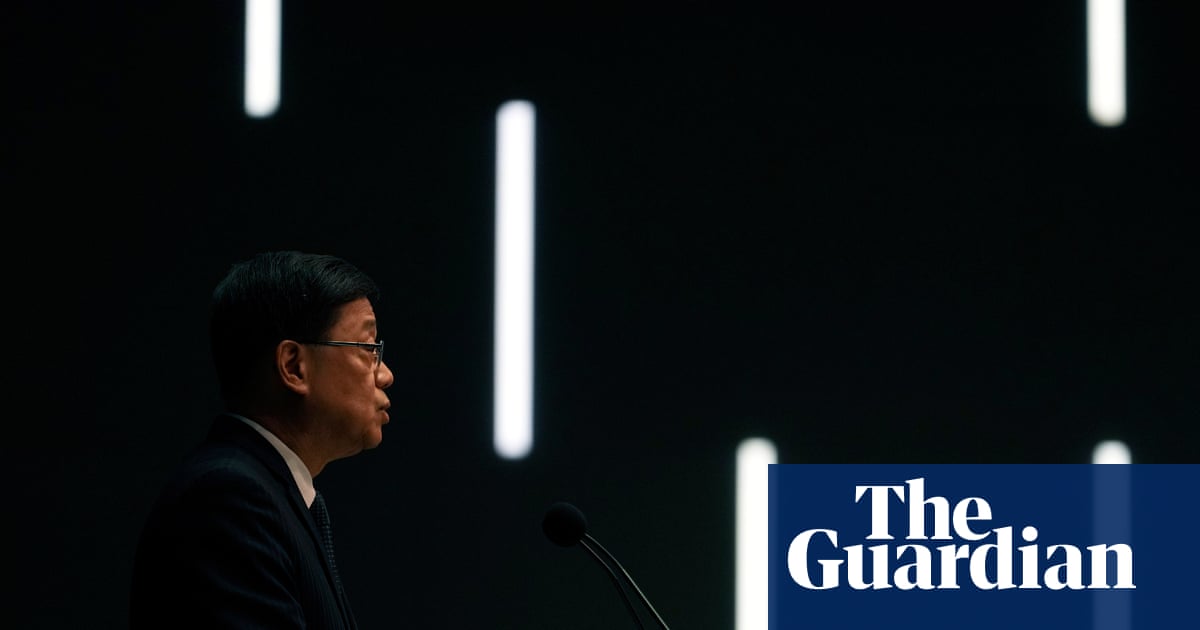 Hong Kong responds to disaster differently from Beijing – but the gulf is narrowing