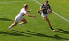 Leeds Rhinos outclass Hull KR