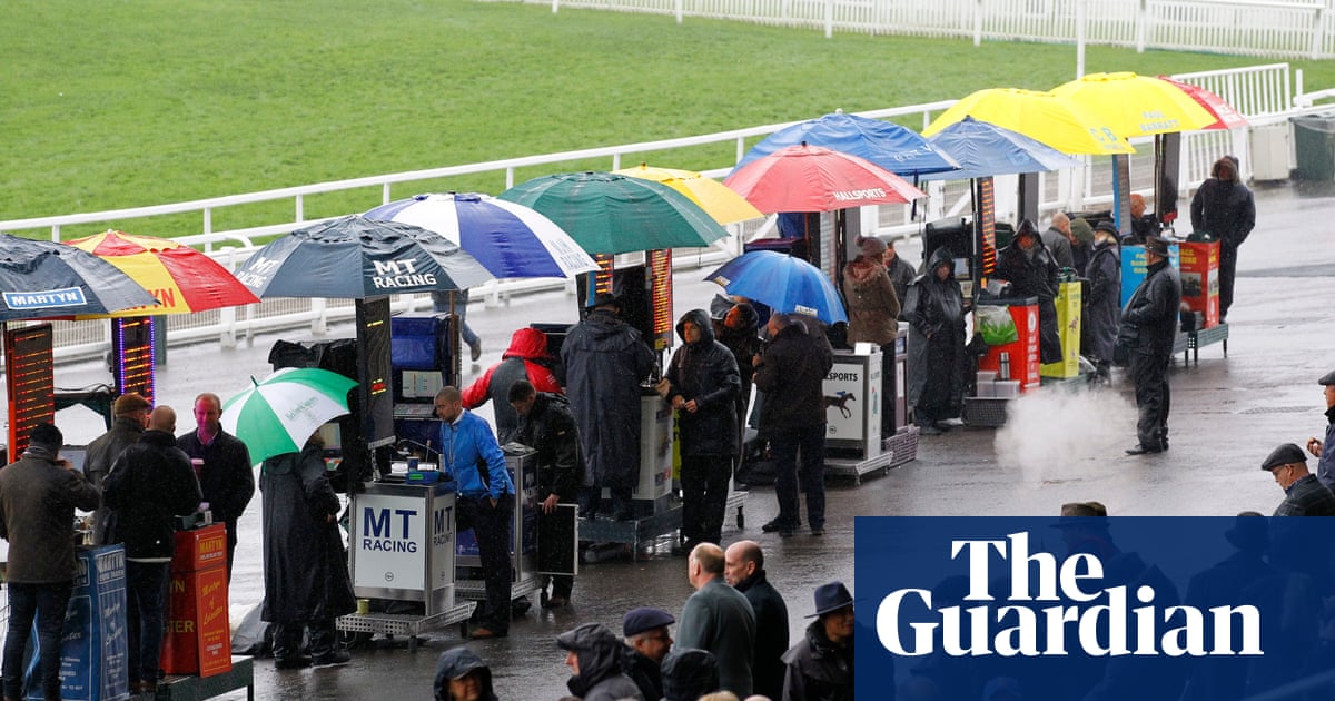 Talking Horses: heavy rain threatens Cheltenhams Friday meeting