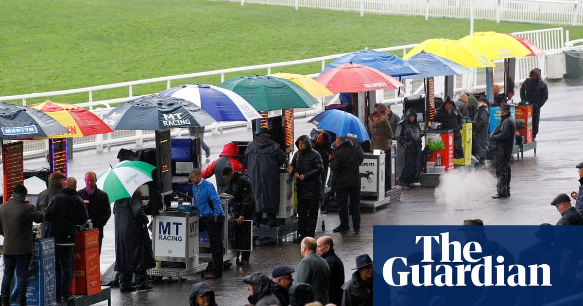 Talking Horses: waterlogging forces Cheltenham to abandon Friday card