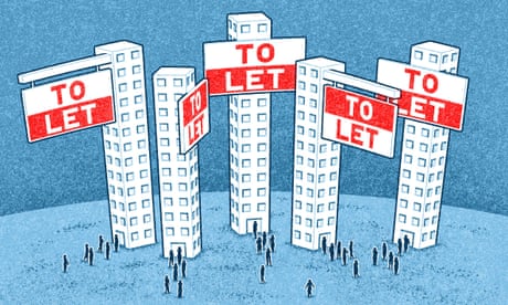 More rent than pay a mortgage: the Tory dream for London has crashed and burned