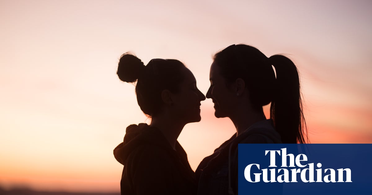 Charlotte Higgins on The Archers: the first lesbian kiss in Ambridge