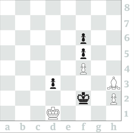 A scene from the 6th round games of Esoft Arena FIDE Rating Chess